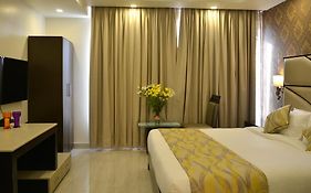 Orabella Villas And Suites Goa