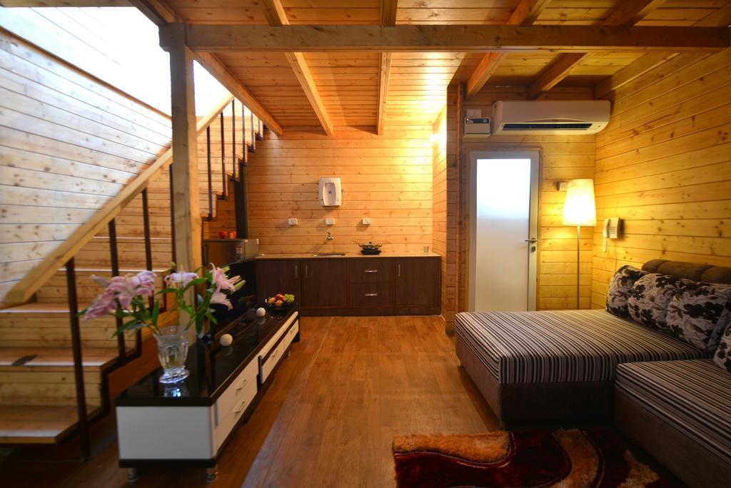 Orabella Villas & Suites Calangute Room photo